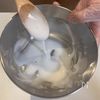 【20分で作れる】簡単もっちゅりん風ドーナツの工程9
