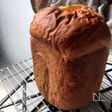【HBレシピ】翌日もサクッふわ♡止まらな旨さ♡基本食パン♡