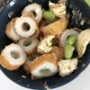 yの作ってみた!投稿(ちくわと枝豆のチーズおかかあえ【#火を使わない #おつまみ】)