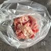 ご飯泥棒♡【豚肉とひらひらズッキーニのオイスター炒め】の下準備