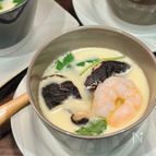 【茶碗蒸し】出汁をとる手間なし！フライパンで蒸せる！