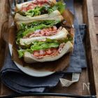 朝食が楽しみになる、栁川さんおすすめトーストレシピ集