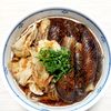 よっこの作ってみた!投稿(【レンジなすそば】レンジで簡単＆本格！)