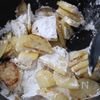 ワンパンで♩濃厚クリーミーな【鱈のポテトグラタン】の工程5