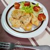M*Pの作ってみた!投稿(しっとり柔らか♡鶏むね肉の塩麹ソテー)
