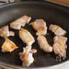 いつもの味をアレンジ♪鶏のバジル照り焼きの工程3