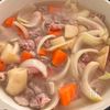 コスパ最強♩豚こま肉じゃがの工程3
