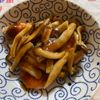万福の作ってみた!投稿(ワンパン10分！【鮭の和風きのこあんかけ】生姜香る♩)