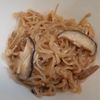 はちわれの作ってみた!投稿(やみつき*きのこと糸こんにゃくのきんぴら)
