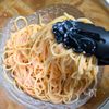 生クリーム不要！白だしレモンの冷製明太クリームパスタの工程4