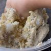 【明太味噌マヨエビじゃが】節約/クリスマスにの工程3