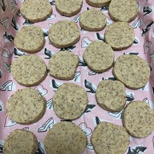 La gelatinaの作ってみた!投稿(プレーンサブレ)