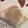 【レンジだけ！むね肉ともやしの絶品だれ】しっとり！タレが旨いの工程3