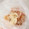 簡単！節約レシピ！簡単ペッパーチキンの工程2
