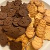 chamiの作ってみた!投稿(【バター不使用】優しい米粉のクッキー)