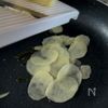 【ワンパン10分で】じゃがいものミートチーズ焼きの下準備