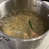 【にら豚しゃぶ】茹で方1つで絶品✨の工程2