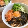 ゆかりの作ってみた!投稿(【10分アレンジそうめん】ピリ辛×冷たい韓国風混ぜそうめん)