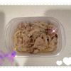 のののんの作ってみた!投稿(ご飯がすすむ『豚こまとこんにゃくの甘辛しぐれ煮』)