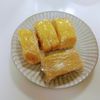 hiro★の作ってみた!投稿(【冷凍おかず】検証してみた！冷凍しても美味しい卵焼き)