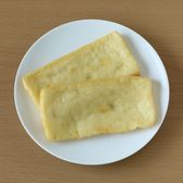 油揚げの油抜き