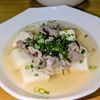 joe sanの作ってみた!投稿(白だしで簡単!大阪名物「肉吸い」)