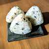 るるる♪の作ってみた!投稿(沢山の方に大好評おにぎり♪
わかめと鰹節の混ぜおにぎり)