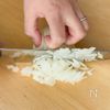 【ワンパンボロネーゼ】簡単過ぎるのに本格的◎子どもウケ抜群！の工程1