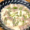 michuの作ってみた!投稿(爽やかな辛味と旨み♩うま塩麻婆豆腐)