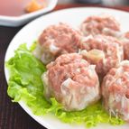 基本のしゅうまいレシピ