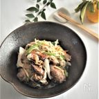鶏レバーの南蛮漬け