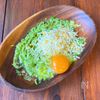 アボカド☆チップスの工程1