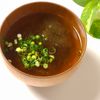 とのちゃまの作ってみた!投稿(即席すまし汁)