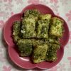 チョビの助の作ってみた!投稿(【我が家の殿堂入り】厚揚げスティックののり塩揚げ☆子供も喜ぶ)