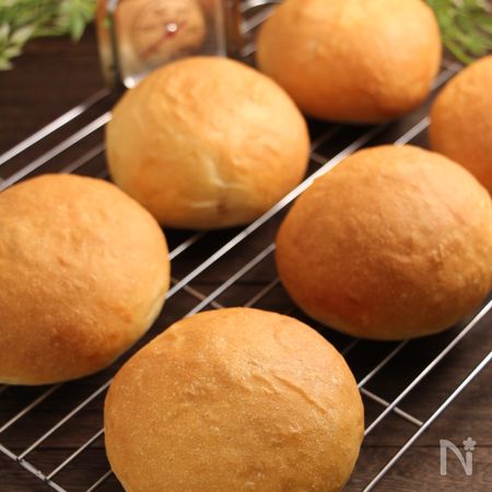 チョコマーブルパン By重信初江さんの料理レシピ プロのレシピならレタスクラブ