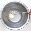 冷凍卵のサクサク天ぷら丼の工程4