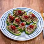 大人になってもやっぱり好きな「ピーマン肉詰め」