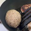 入れた方が美味しい!【豆腐ハンバーグ】の工程3