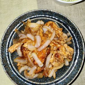 からこの作ってみた!投稿(【我が家の生姜焼き】激うま！！お肉柔らか♡ご飯が進む！)