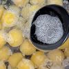 酸味が美味しい【うめジャム】夏バテ防止の工程5