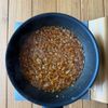 ワンパン10分！【絶品オニオンソースのトンテキ】ご飯すすむ♩の工程4