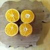 チョロリスの作ってみた!投稿(みかん丸ごと♪みかんとヨーグルトのマフィン(グルテンフリー))
