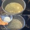 【かき玉ラーメン】寒い日の朝ごはんに◎
カフェ風麺レシピ♡の工程1