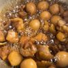 【鶏のどんぐり煮】材料2つの放置で完成!の工程2