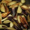 油大さじ1.5だけ！とろとろなす南蛮の工程4
