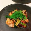 りんの作ってみた!投稿(鶏肉と長葱の柚子胡椒炒め)
