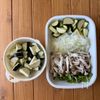 時短で完成！【自慢の夏野菜たっぷりカレー】ご飯すすむ♩の工程1