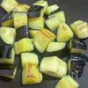 甘酸っぱさがクセになる♪シチリア風カポナータの工程1