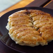 餃子