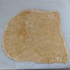 レンジで簡単♪余った素麺でカリカリ煎餅。の工程4